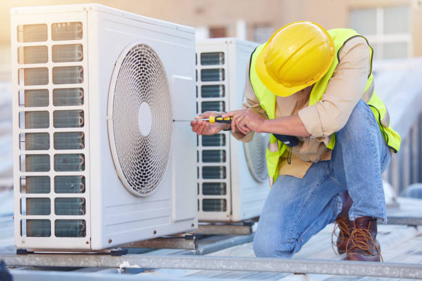 Best HVAC Tune-Up Services  in Newberg, OR
