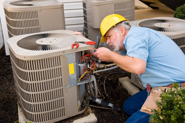 Newberg, OR HVAC Company
