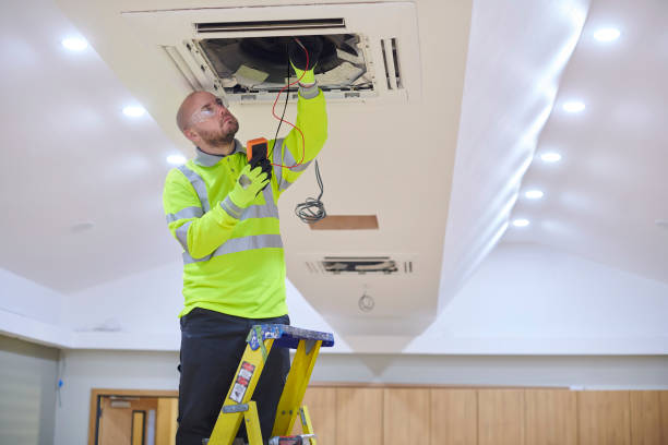 Best HVAC Air Duct Cleaning  in Newberg, OR