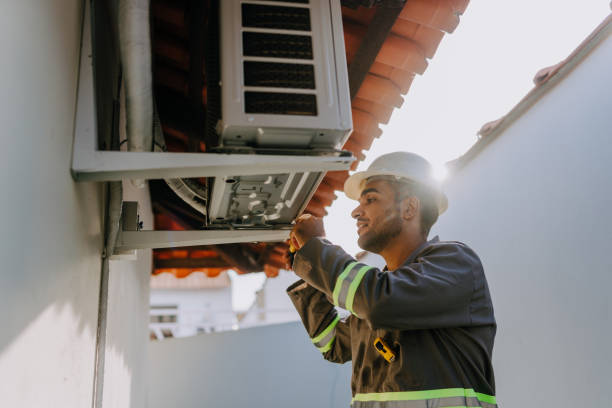 Best Affordable HVAC Services  in Newberg, OR