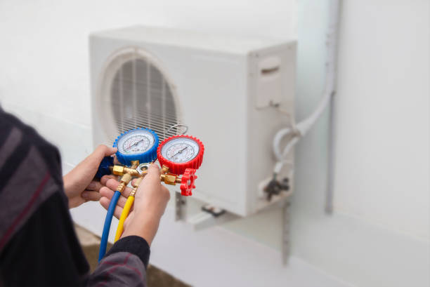 Local HVAC Companies in Newberg, OR
