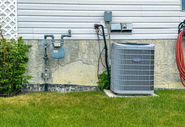 Best HVAC System Installation  in Newberg, OR